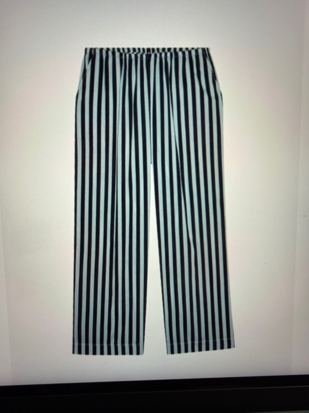 The GREAT pants